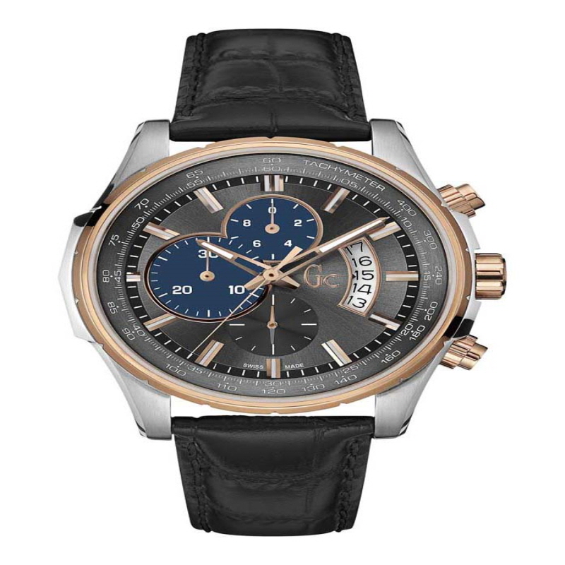 Gc GCwatch X81011G5S