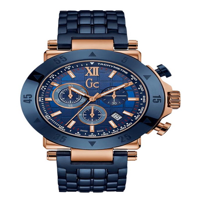 Gc GCwatch X90012G7S