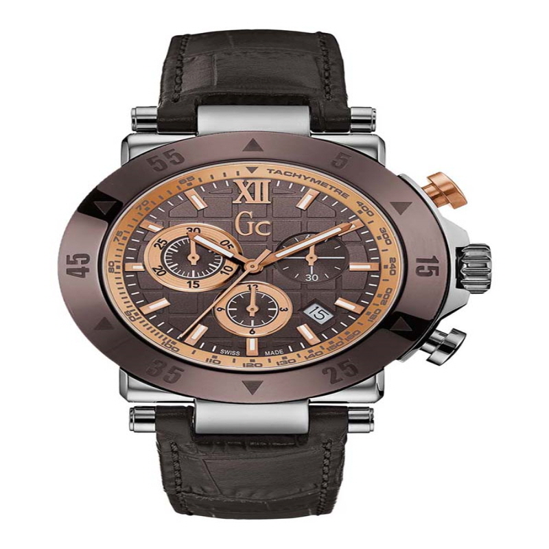 Gc GCwatch X90019G4S
