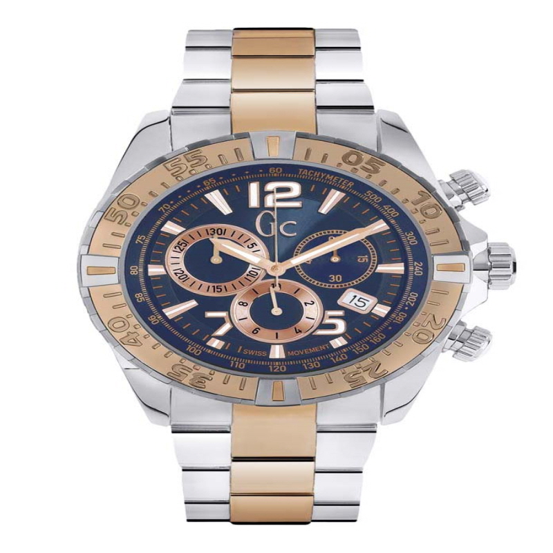 Gc GCwatch Y02002G7