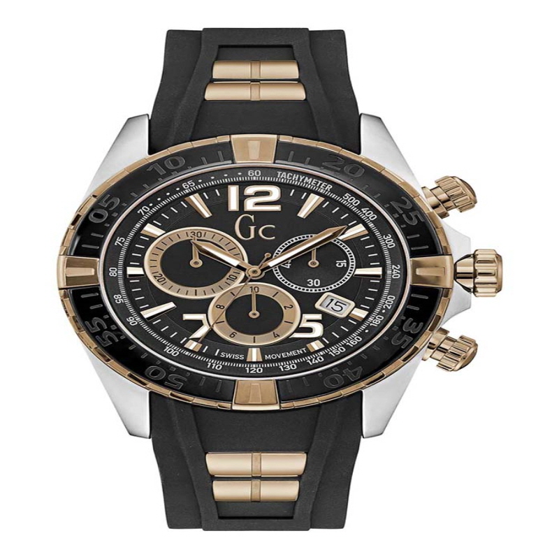 Gc GCwatch Y02011G2
