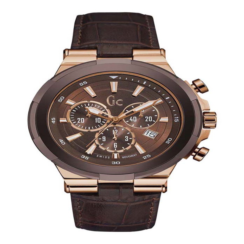 Gc GCwatch Y23009G4