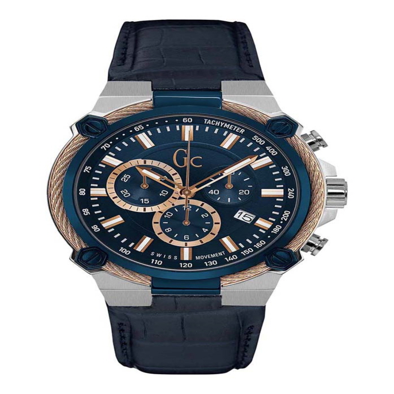 Gc GCwatch Y24001G7