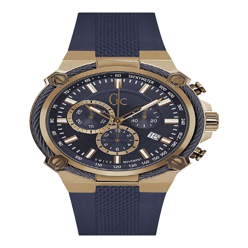 Gc GCwatch Y24006G7