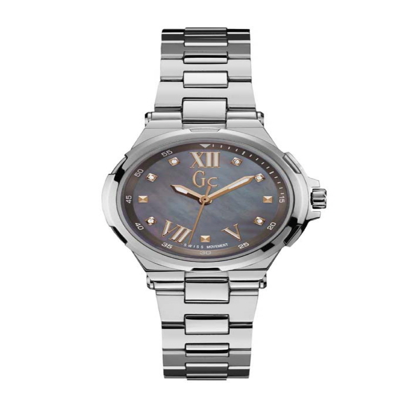Gc GCwatch Y33103L5