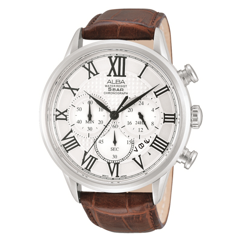 ALBAwatch AT3495X1