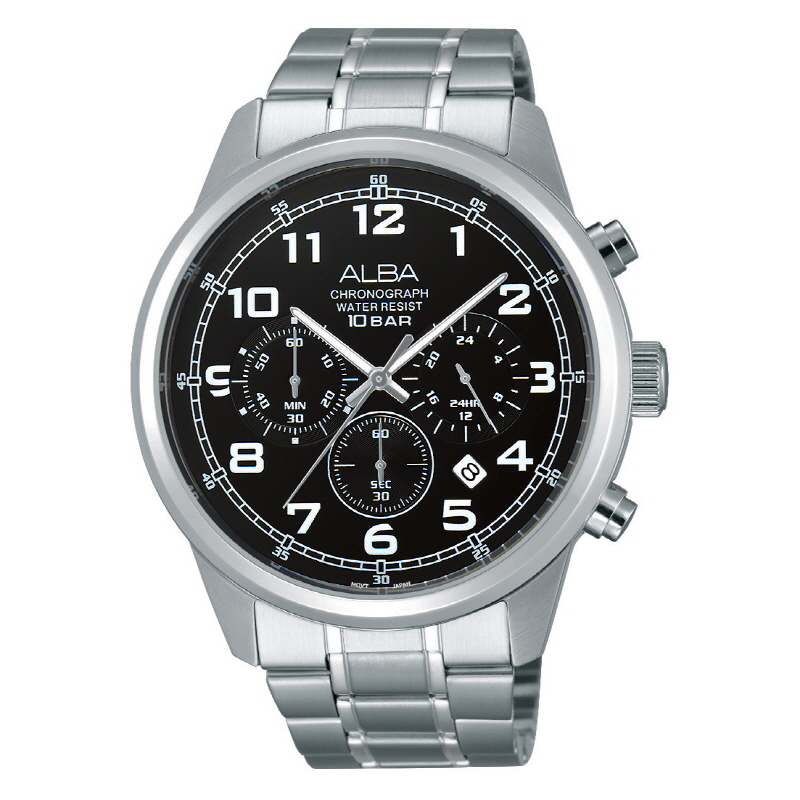 ALBAwatch AT3849X1