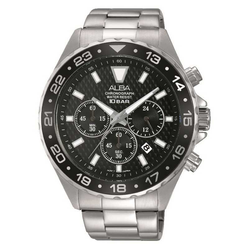 ALBAwatch AT3907X1