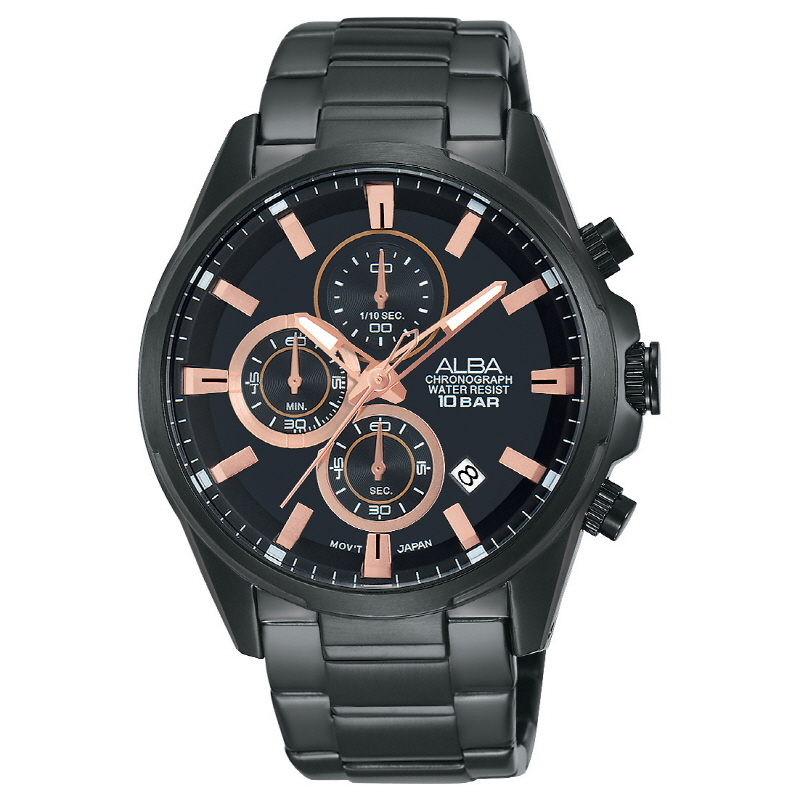 ALBAwatch AM3307X1