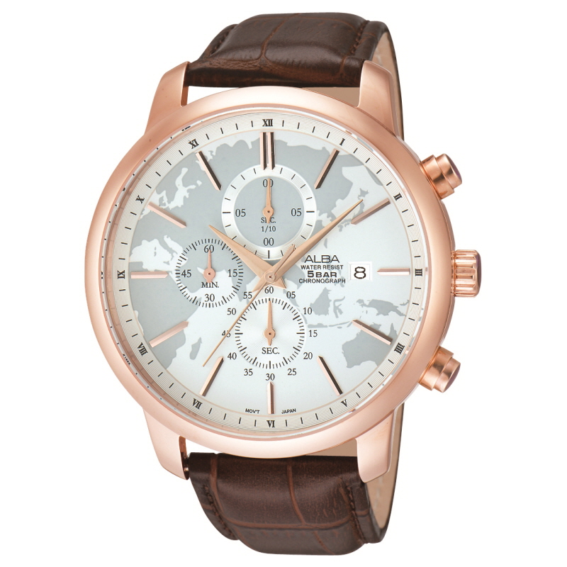 ALBAwatch AM3092X1