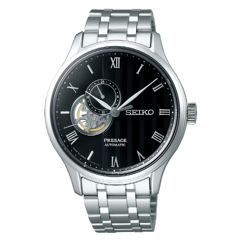 SEIKO Seikowatch SSA377J1