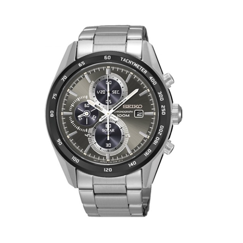 SEIKO Seikowatch SSC407J1