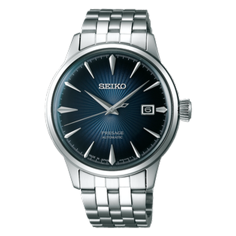 SEIKO Seikowatch SSA347J1