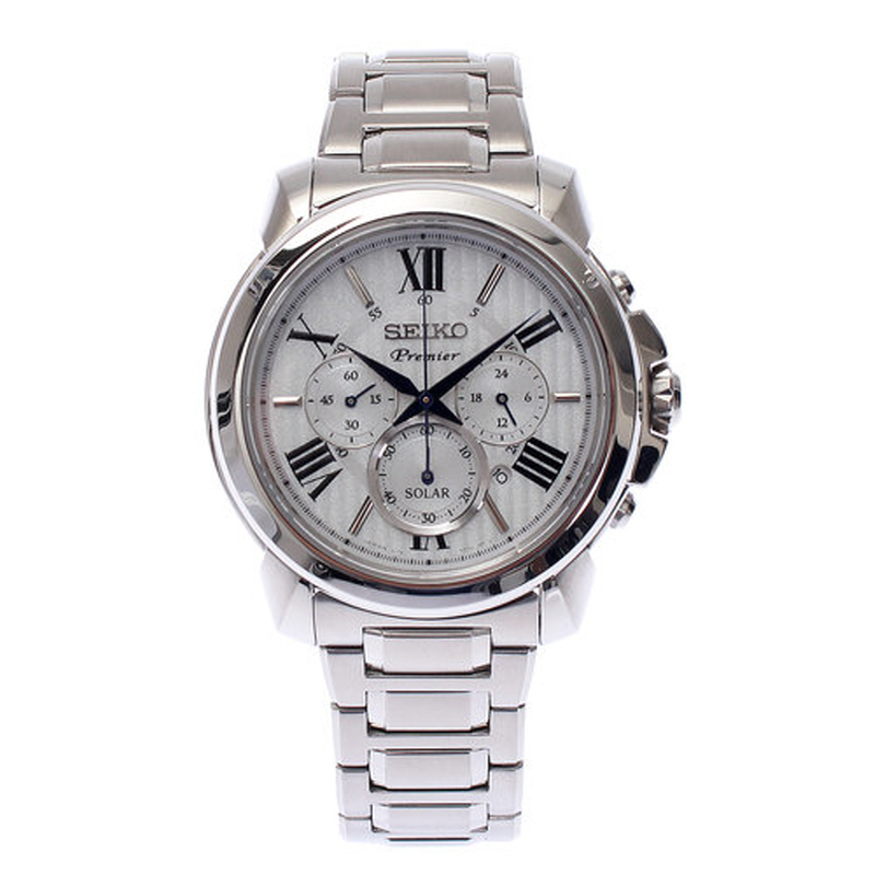 SEIKO Seikowatch SSC595J1
