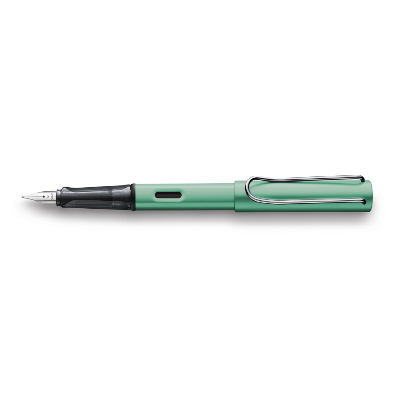 RAMY LAMY AL-star bluegreen FP F