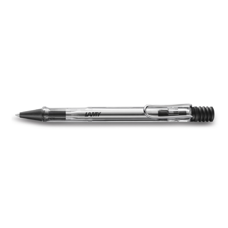 LAMY vista transparent BP
