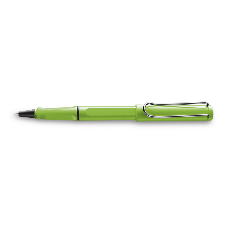 RAMY LAMY safari green RB