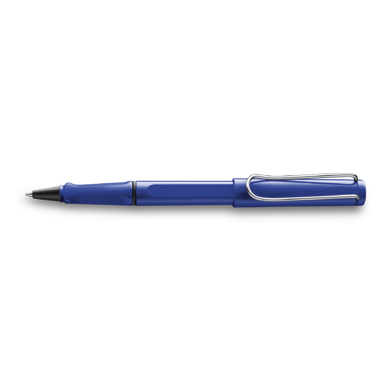LAMY safari blue RB