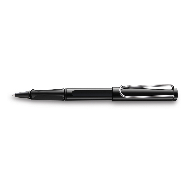 RAMY LAMY safari black RB