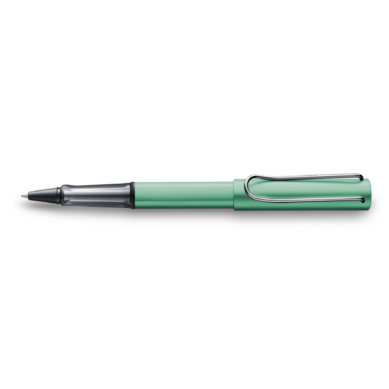 LAMY AL star bluegreen RB