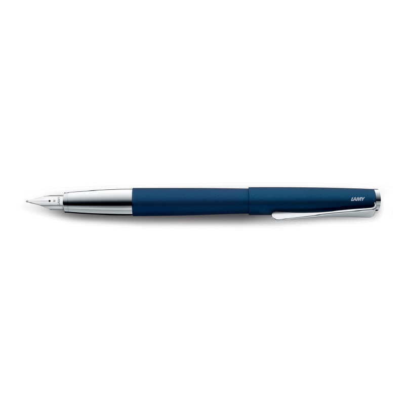 LAMY studio imperialblue FP F
