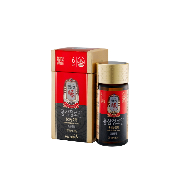 정관장 홍삼정로얄(240g)