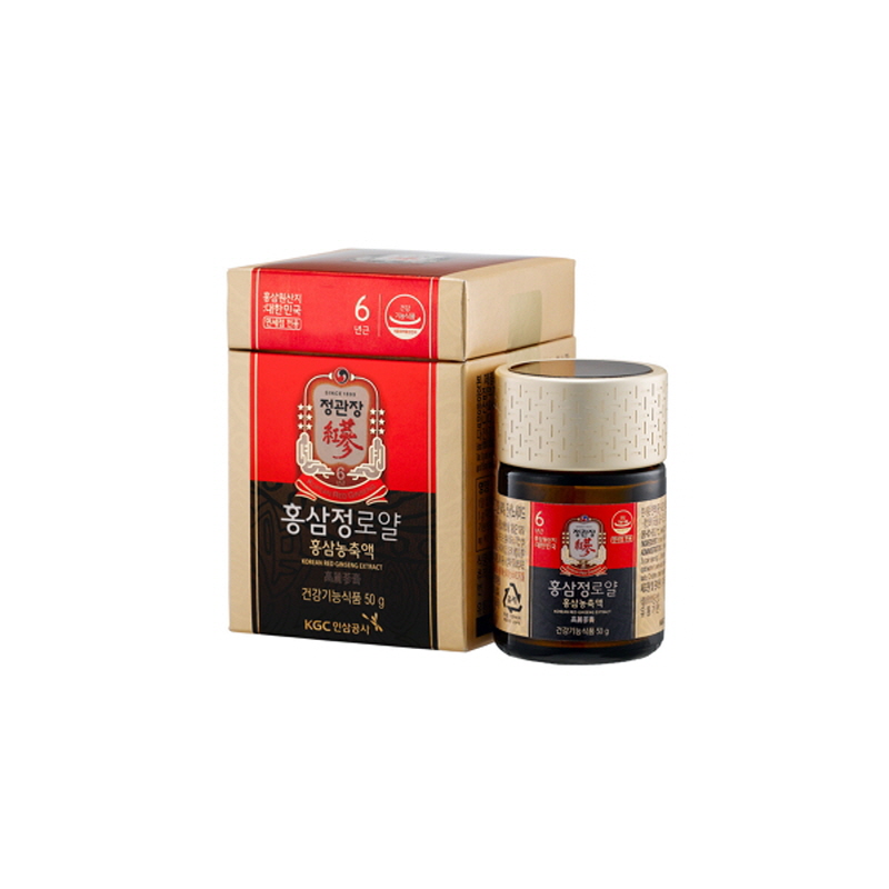 정관장 홍삼정로얄(50g)