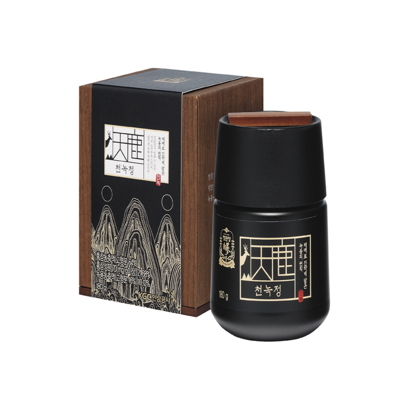 정관장 천녹정(180g일반)