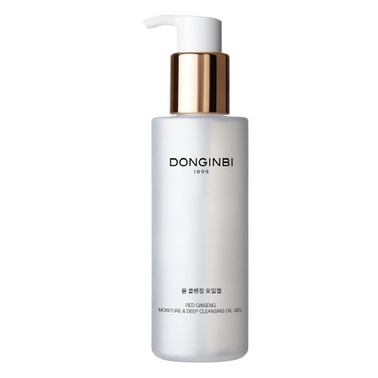 동인비 윤클렌징오일젤 200ml 본