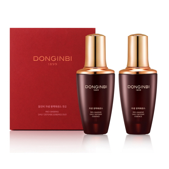 동인비 자생원액에센스듀오60ml2
