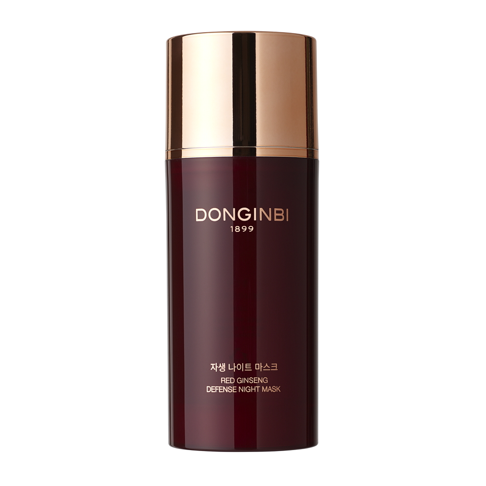 동인비 자생나이트마스크 100ml