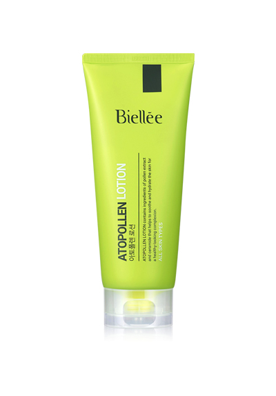 비엘리 아토폴렌 로션180ml