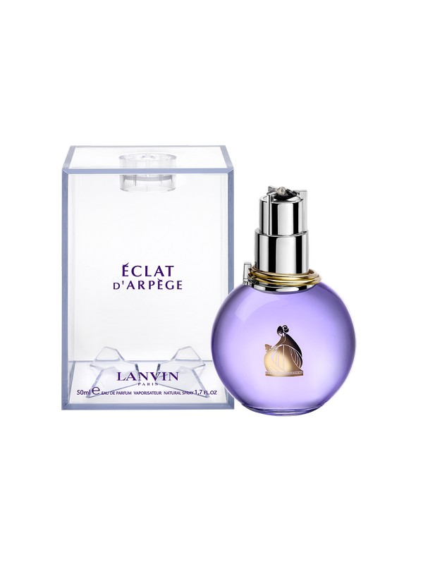 LANVIN PFM LVN Eclat DArpege EDP Natural