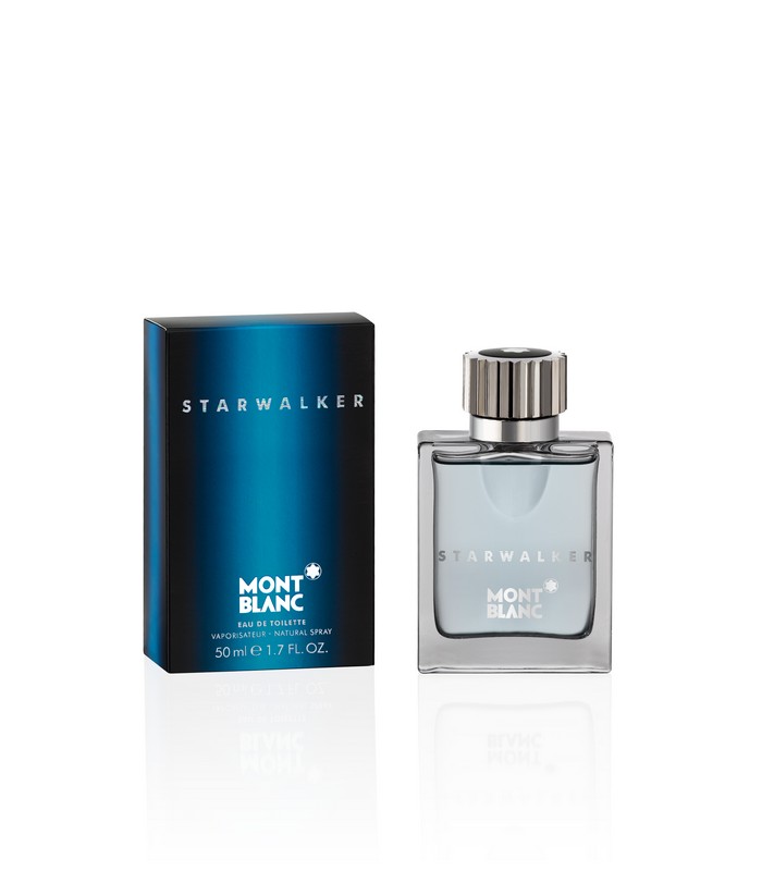 MONTBLANC PFM MBC STARWALKER EDT 50ML