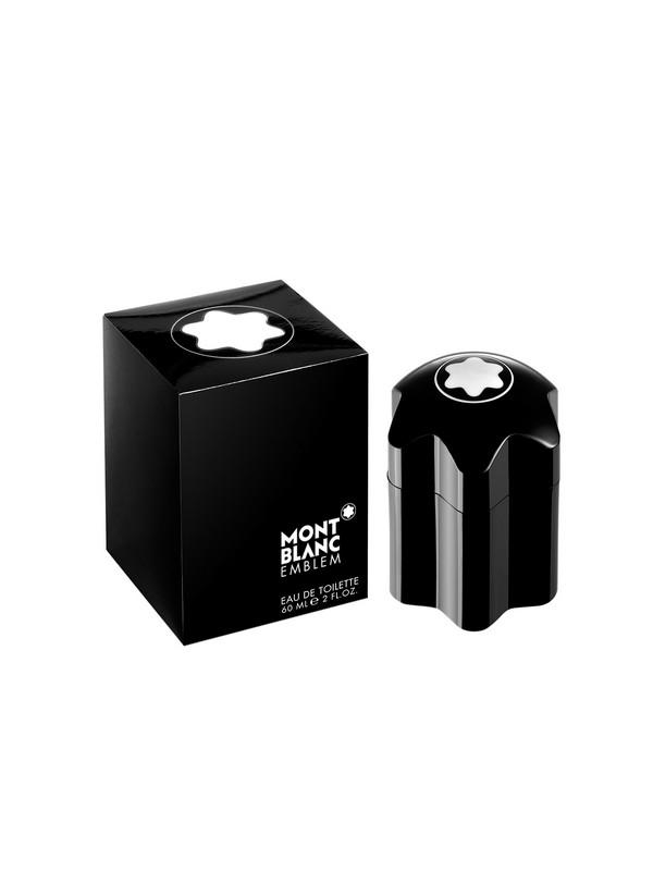 MONTBLANC PFM MBC EMBLEM EDT 60ML