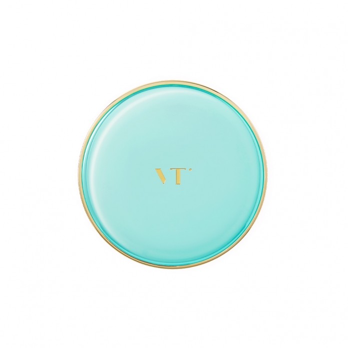 VT COSMETIC VT 블루21콜라겐 팩트 21호
