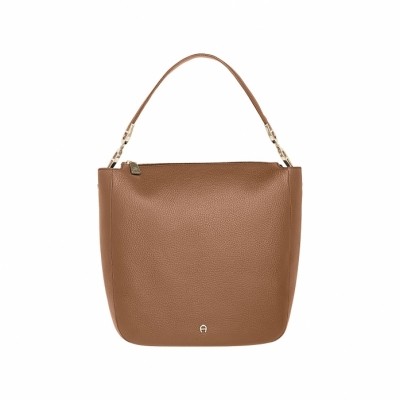 AIGNER ROMA HOBO BAG M