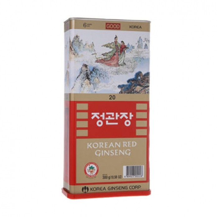 정관장 양삼20지(300g)