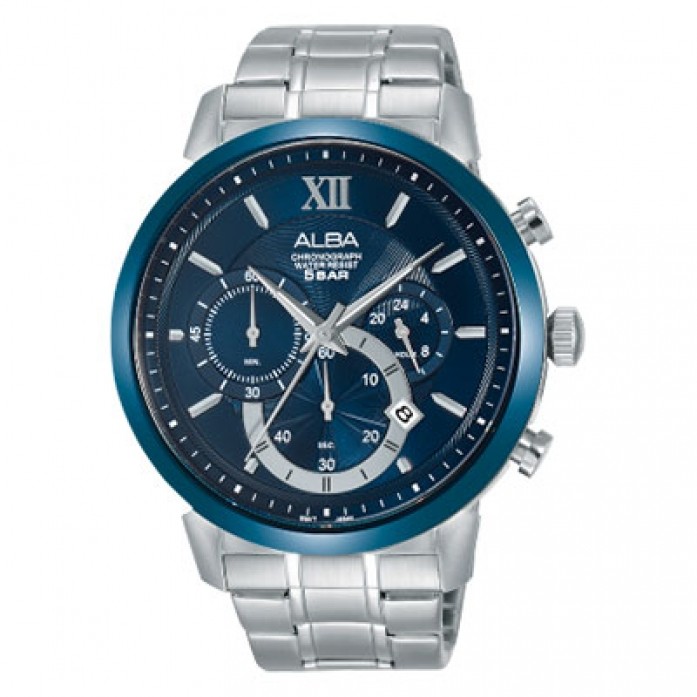 ALBAwatch AT3C37X1