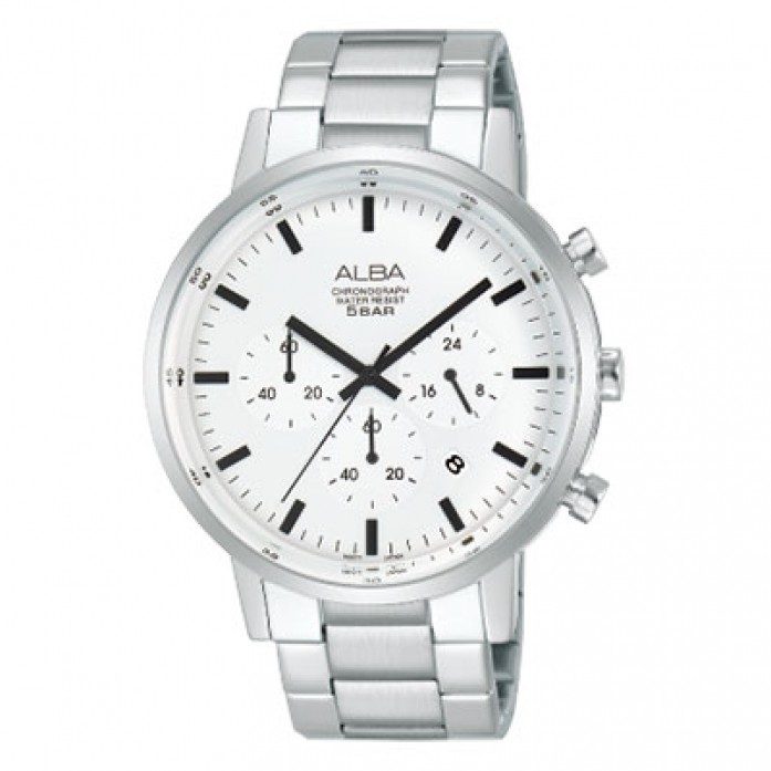 ALBAwatch AT3C49X1