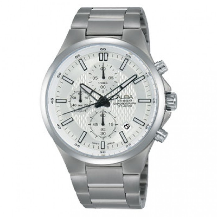ALBAwatch AM3521X1