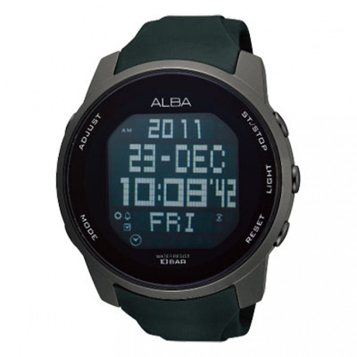 ALBAwatch AQ2015X1
