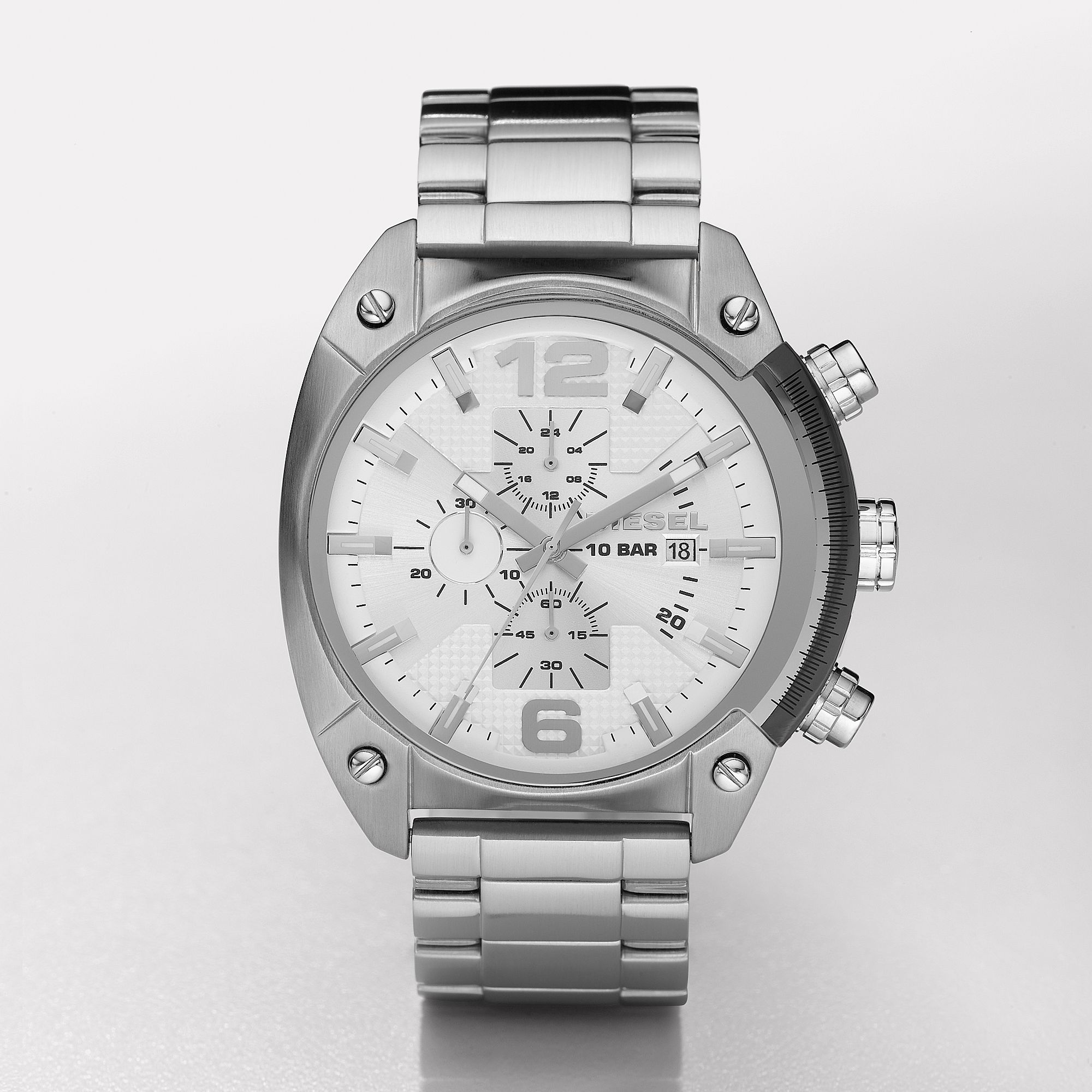 DIESEL Diesel watch DZ4203