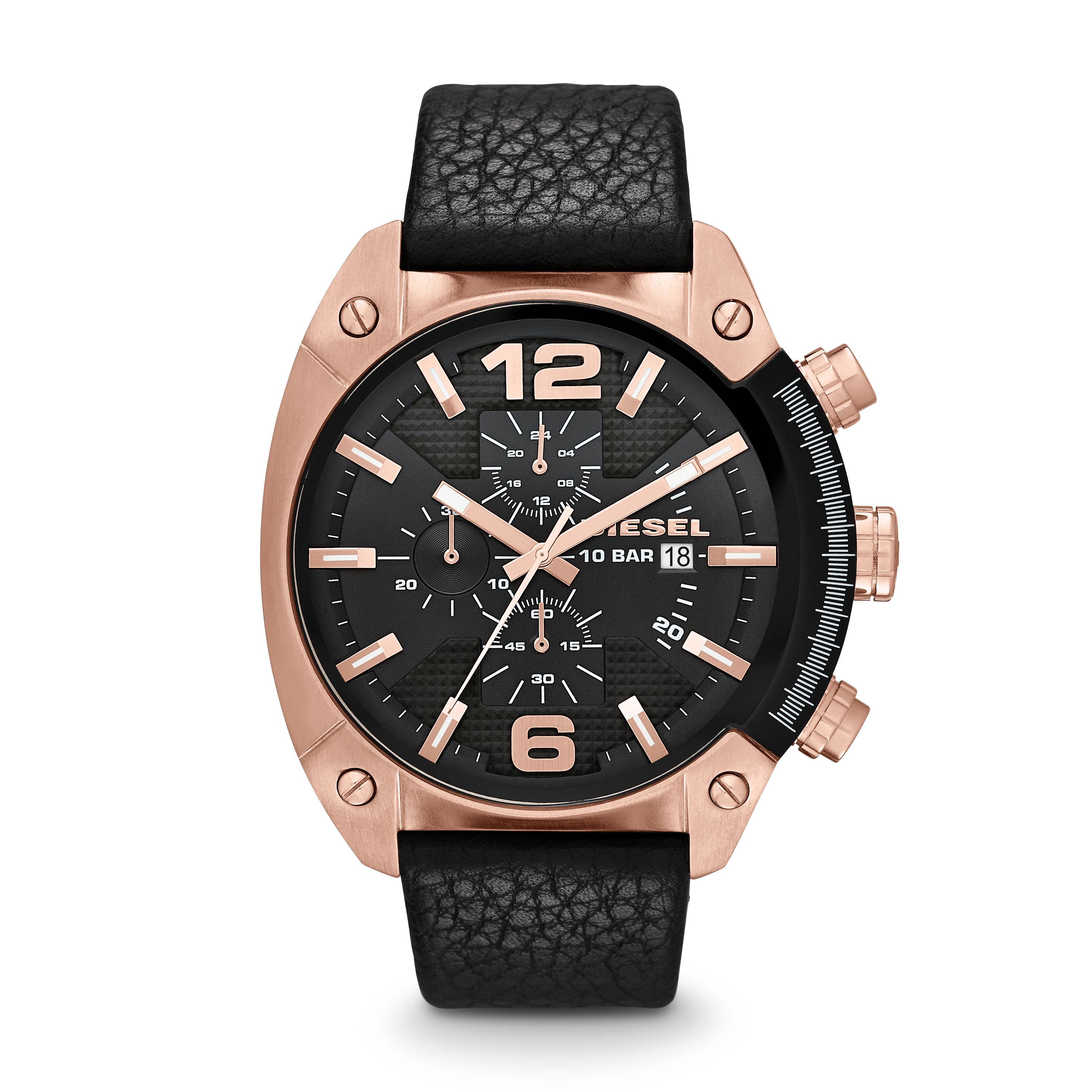 DIESEL Diesel watch DZ4297