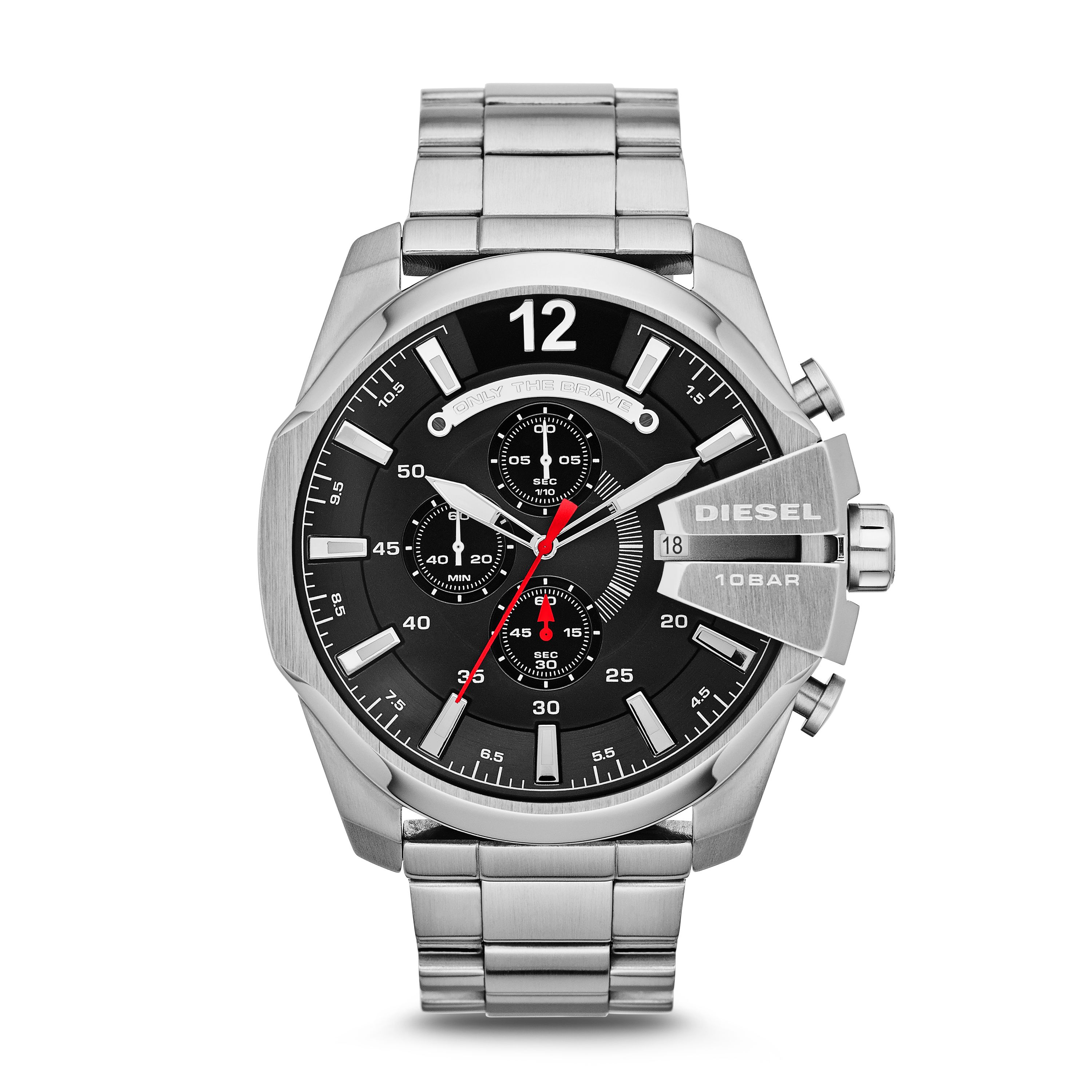 DIESEL Diesel watch DZ4308
