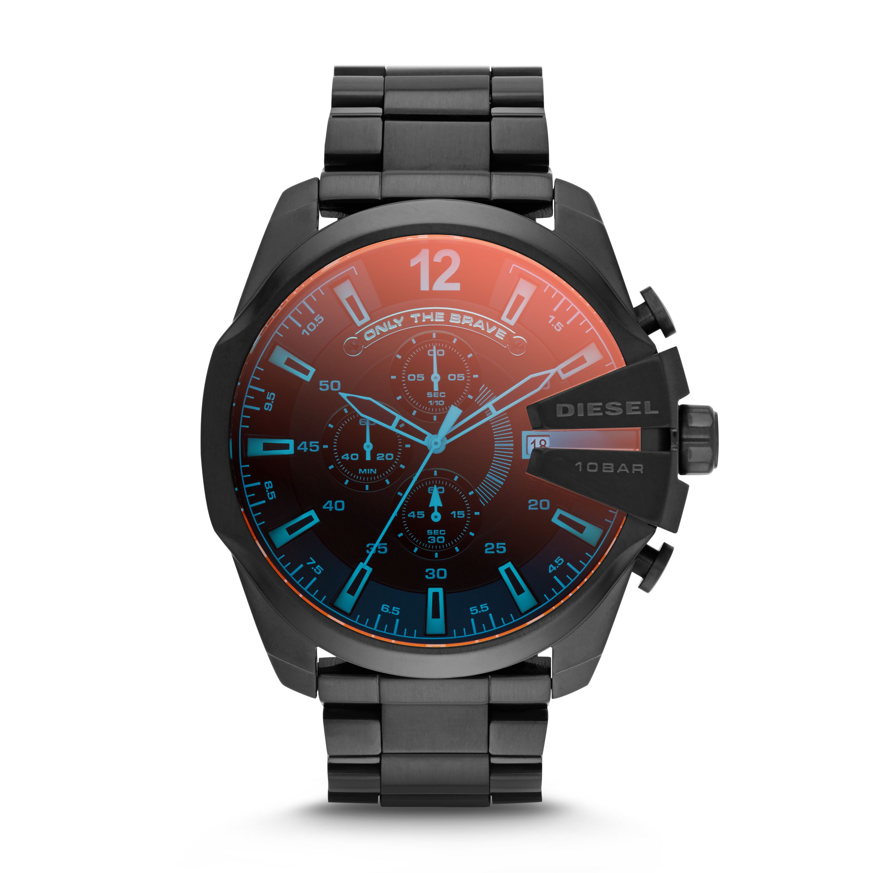 DIESEL Diesel watch DZ4318