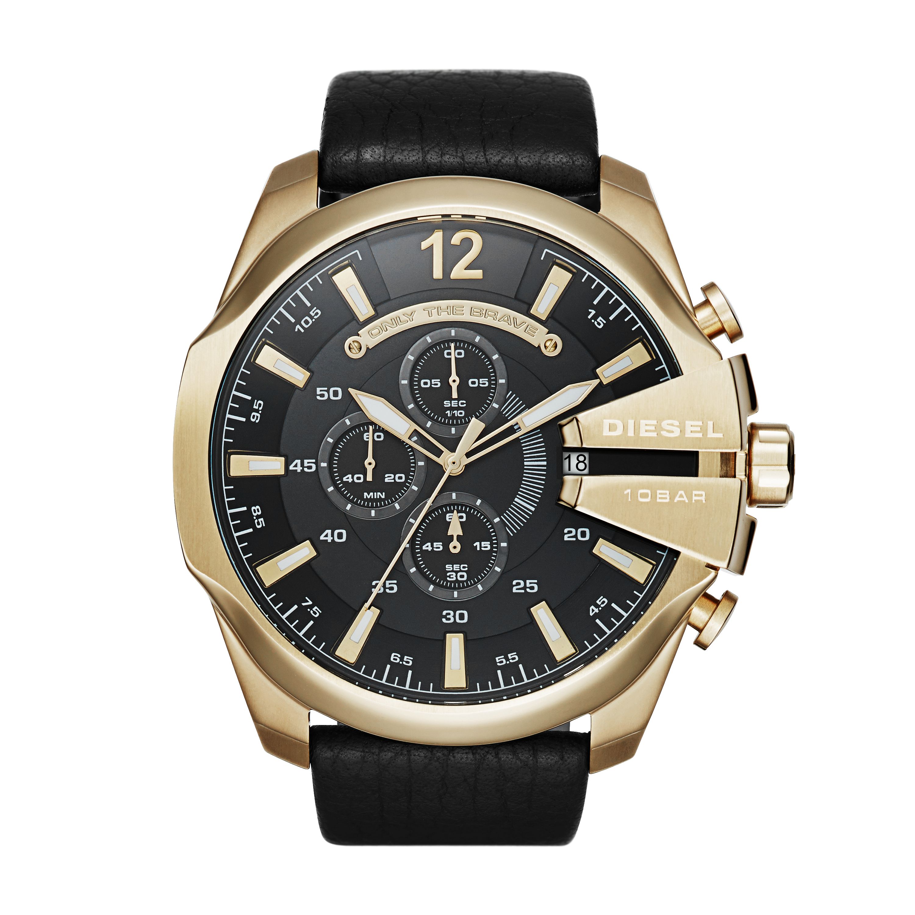 DIESEL Diesel watch DZ4344