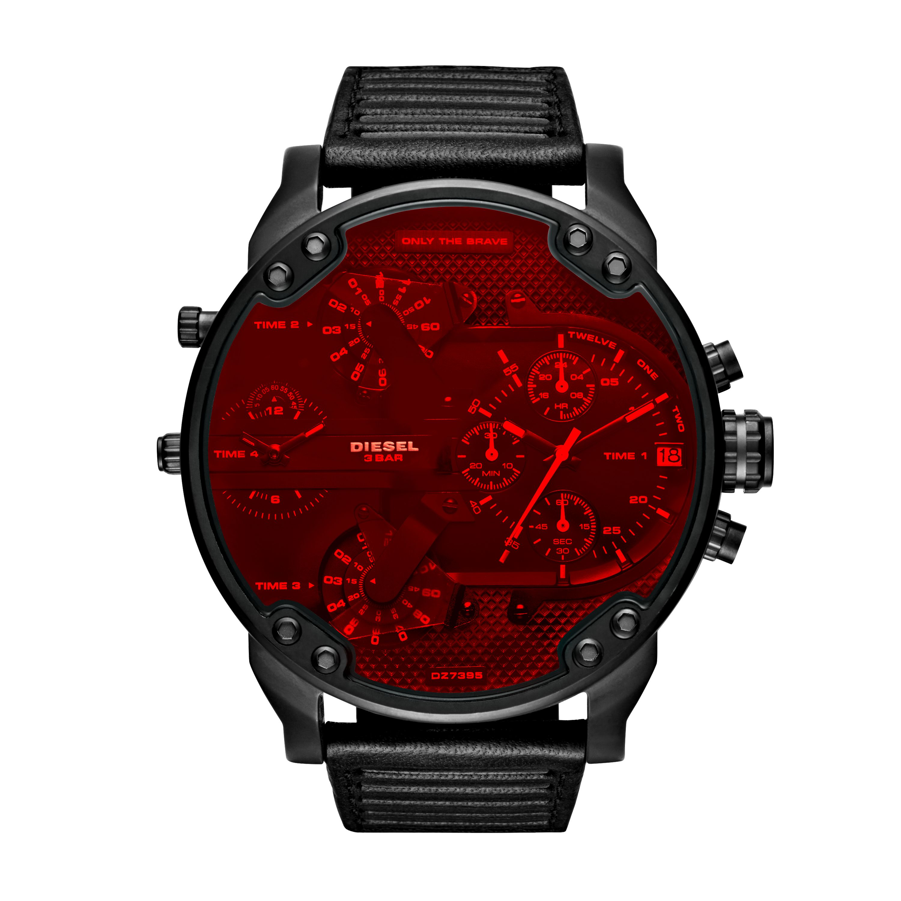 DIESEL Diesel watch DZ7402