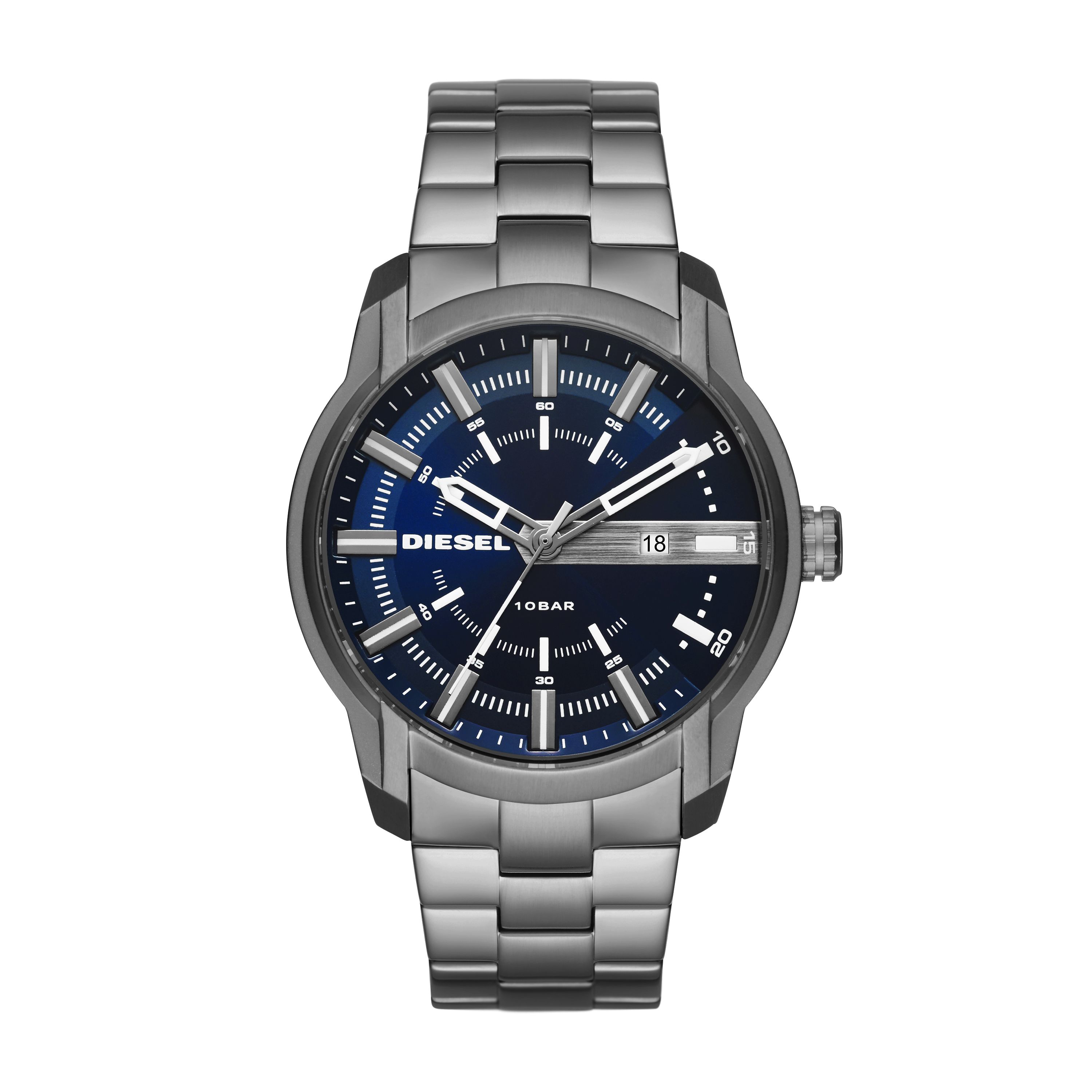 DIESEL Diesel watch DZ1768