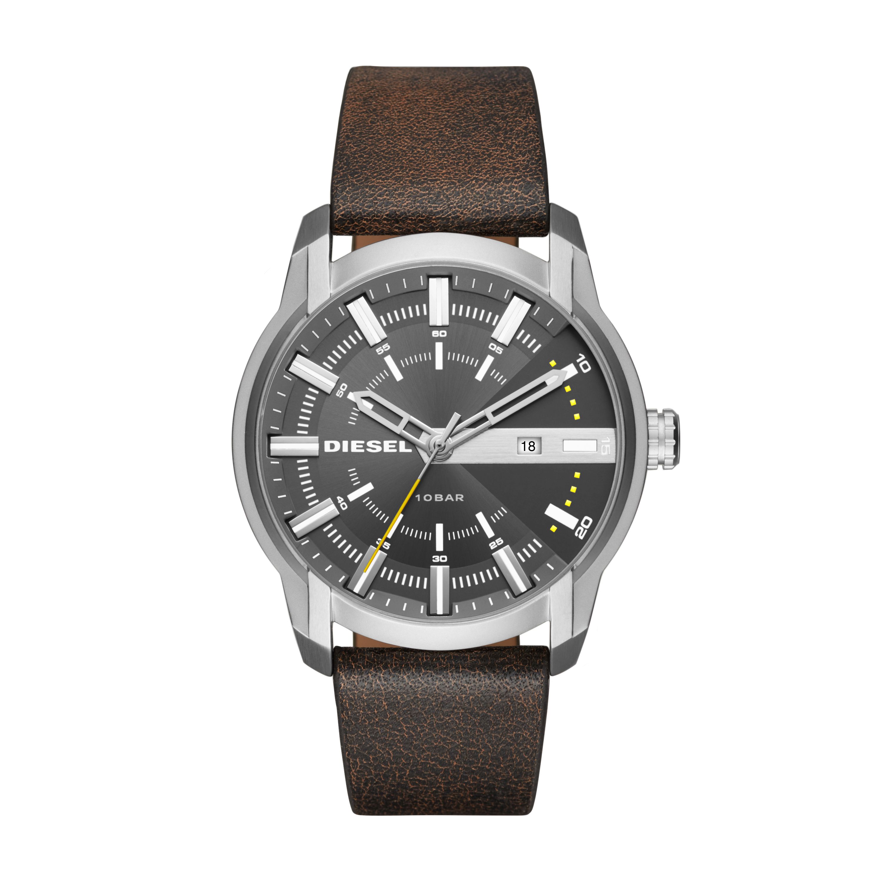DIESEL Diesel watch DZ1782